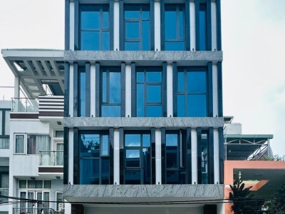 Zeta Building – Đường Trần Khắc Chân  – Phường Tân Định Zeta Building – Đường Trần Khắc Chân  – Phường Tân Định