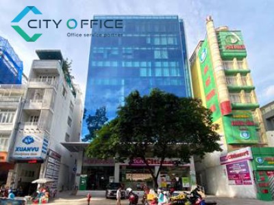 ACM Building – Đường Cao Thắng - Phường Bàn Cờ ACM Building – Đường Cao Thắng - Phường Bàn Cờ