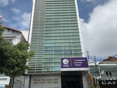 Tedi Building - Đường Hoàng Hoa Thám - Quận Bình Thạnh Tedi Building - Đường Hoàng Hoa Thám - Quận Bình Thạnh
