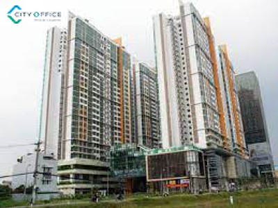 The Vista Building – Xa Lộ Hà Nội - Phường An Khánh The Vista Building – Xa Lộ Hà Nội - Phường An Khánh