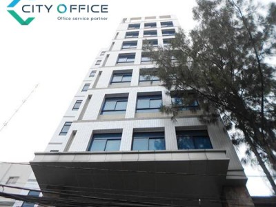 Thanh Hân Building - Đường Hoàng Việt - Quận Tân Bình Thanh Hân Building - Đường Hoàng Việt - Quận Tân Bình