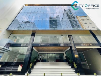 Moza Building  – Đường Phổ Quang - Phường Tân Sơn Hòa Moza Building  – Đường Phổ Quang - Phường Tân Sơn Hòa