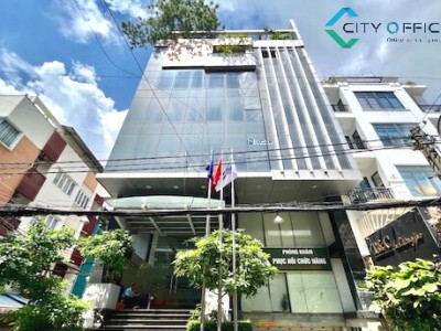 T&C Building– Đường Nam Kỳ Khởi Nghĩa - Phường Xuân Hòa T&C Building– Đường Nam Kỳ Khởi Nghĩa - Phường Xuân Hòa