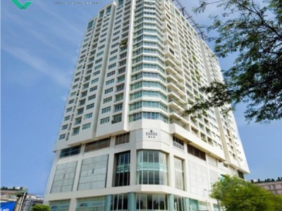 Tản Đà Court Building - Đường Tản Đà - Phường Chợ Lớn Tản Đà Court Building - Đường Tản Đà - Phường Chợ Lớn