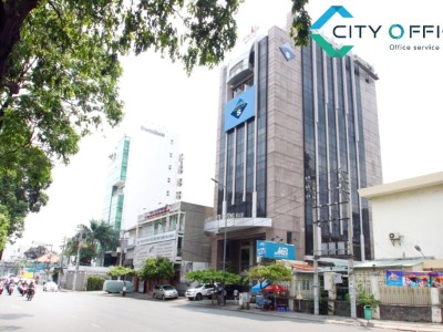 Phương Nam Building  – Đường Võ Thị Sáu - Phường Xuân Hòa Phương Nam Building  – Đường Võ Thị Sáu - Phường Xuân Hòa