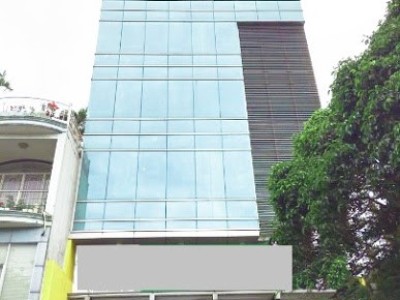 Kent Building – Đường Nguyễn Đình Chính – Quận Phú Nhuận  Kent Building – Đường Nguyễn Đình Chính – Quận Phú Nhuận