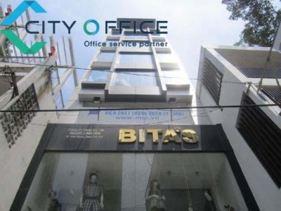 Ngọc Linh Nhi Building – Đường Trần Quang Diệu  – Quận 3 Ngọc Linh Nhi Building – Đường Trần Quang Diệu  – Quận 3
