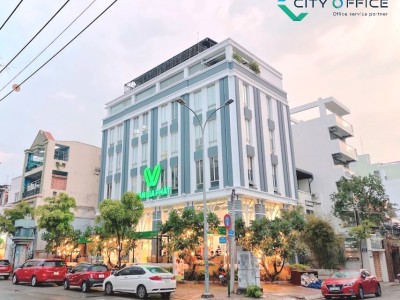Vạn Gia Phát Building – Đường Trần Khánh Dư – Quận 1 Vạn Gia Phát Building – Đường Trần Khánh Dư – Quận 1