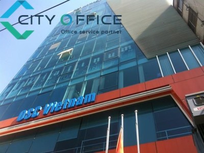 OSC Building – Đường Võ Văn Tần - Phường Xuân Hòa OSC Building – Đường Võ Văn Tần - Phường Xuân Hòa