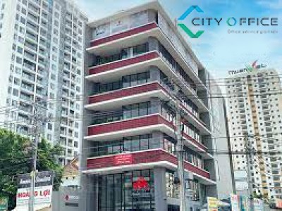Rubicon Building - Đường Lương Định Của - Phường An Khánh Rubicon Building - Đường Lương Định Của - Phường An Khánh