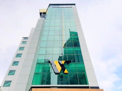 W Building – Đường Nguyễn Thị Minh Khai – Phường Xuân Hòa W Building – Đường Nguyễn Thị Minh Khai – Phường Xuân Hòa