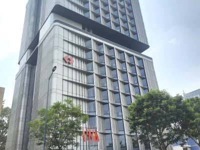 Techcombank Saigon Tower – Đường Lê Duẩn – Phường Sài Gòn Techcombank Saigon Tower – Đường Lê Duẩn – Phường Sài Gòn