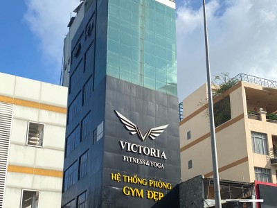 Hoàng Văn Thụ Building – Đường Hoàng Văn Thụ - Quận Tân Bình Hoàng Văn Thụ Building – Đường Hoàng Văn Thụ - Quận Tân Bình
