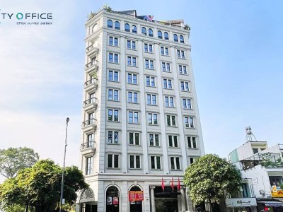Nam Việt Building - Đường Hoàng Văn Thụ - Quận Tân Bình Nam Việt Building - Đường Hoàng Văn Thụ - Quận Tân Bình