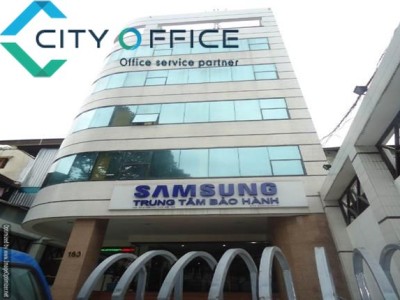 Mai Sơn Building - Đường Pasteur. - Phường Sài Gòn Mai Sơn Building - Đường Pasteur. - Phường Sài Gòn
