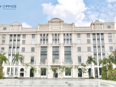 Cityland Park Hills Palace – Đường Phan Văn Trị - Phường Gò Vấp Cityland Park Hills Palace – Đường Phan Văn Trị - Phường Gò Vấp
