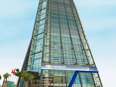 IPC Tower – Đường Nguyễn Văn Linh – Phường Tân Mỹ IPC Tower – Đường Nguyễn Văn Linh – Phường Tân Mỹ