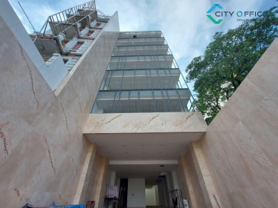 Toà nhà nguyên căn đường Cộng Hòa Quận Tân Bình Toà nhà nguyên căn đường Cộng Hòa Quận Tân Bình