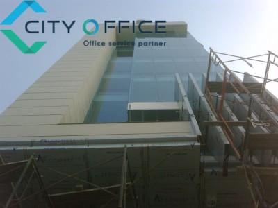 ILD Building - Đường Bạch Đằng - Quận Tân Bình ILD Building - Đường Bạch Đằng - Quận Tân Bình