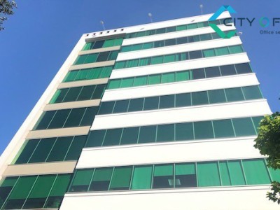 The Golden Building - Đường Tân Canh - Phường Tân Sơn Hòa The Golden Building - Đường Tân Canh - Phường Tân Sơn Hòa