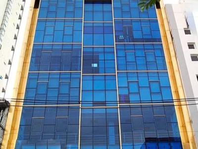 Victory House - Đường Đinh Bộ Lĩnh - Quận Bình Thạnh Victory House - Đường Đinh Bộ Lĩnh - Quận Bình Thạnh