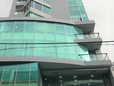 Vạn Lợi Building – Đường Đặng Thai Mai - Quận Phú Nhuận Vạn Lợi Building – Đường Đặng Thai Mai - Quận Phú Nhuận