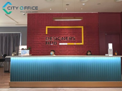 Văn Phòng Trọn Gói Quận 7– Designers Hub Coworking Văn Phòng Trọn Gói Quận 7– Designers Hub Coworking