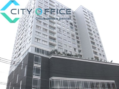 Satra Eximbank Building – Đường Phan Đăng Lưu - Phường Đức Nhuận Satra Eximbank Building – Đường Phan Đăng Lưu - Phường Đức Nhuận