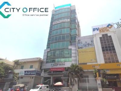 M-Star Building - Đường Phan Đăng Lưu - Quận Phú Nhuận M-Star Building - Đường Phan Đăng Lưu - Quận Phú Nhuận