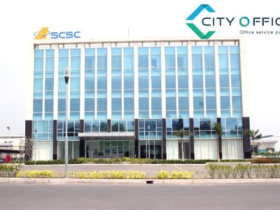SCSC Building - Đường Phan Thúc Duyện -Phường Tân Sơn Nhất SCSC Building - Đường Phan Thúc Duyện -Phường Tân Sơn Nhất