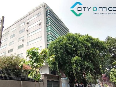 PSG Building - Đường Nguyễn Gia Thiều- Phường Xuân Hòa PSG Building - Đường Nguyễn Gia Thiều- Phường Xuân Hòa