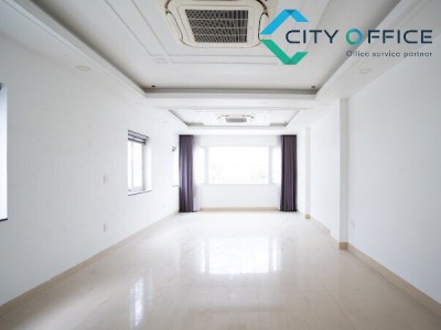Toà nhà nguyên căn đường Điện Biên Phủ - Quận Bình Thạnh  Toà nhà nguyên căn đường Điện Biên Phủ - Quận Bình Thạnh