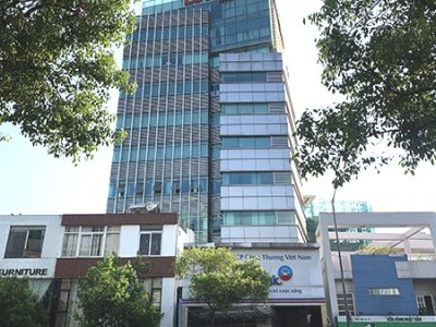 Lutaco Tower - Đường Nguyễn Văn Trỗi - Quận Phú Nhuận Lutaco Tower - Đường Nguyễn Văn Trỗi - Quận Phú Nhuận