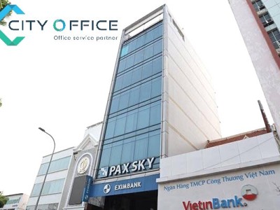 Paxsky 278 NĐC Building– Đường Nguyễn Đình Chiểu – Quận 3 Paxsky 278 NĐC Building– Đường Nguyễn Đình Chiểu – Quận 3