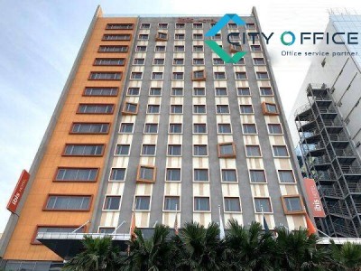 Hado Airport Building – Đường Hồng Hà – Quận Tân Bình Hado Airport Building – Đường Hồng Hà – Quận Tân Bình