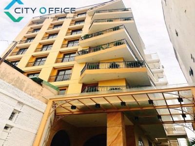 Adelle Tower – Đường Nguyễn Trọng Tuyển - Quận Tân Bình Adelle Tower – Đường Nguyễn Trọng Tuyển - Quận Tân Bình