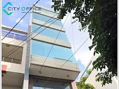 VOL Building - Đường Nguyễn Phi Khanh - Quận 1 VOL Building - Đường Nguyễn Phi Khanh - Quận 1