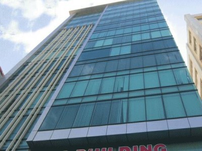 PVFCCO Building - Đường Đinh Bộ Lĩnh - Phường Bình Thạnh PVFCCO Building - Đường Đinh Bộ Lĩnh - Phường Bình Thạnh