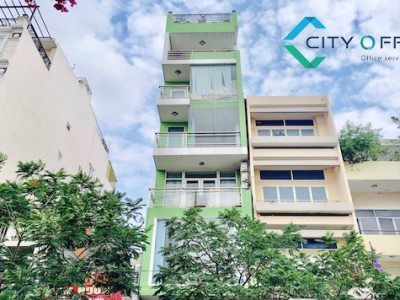 Trường Dũng Building – Đường Hoàng Diệu – Quận 4 Trường Dũng Building – Đường Hoàng Diệu – Quận 4