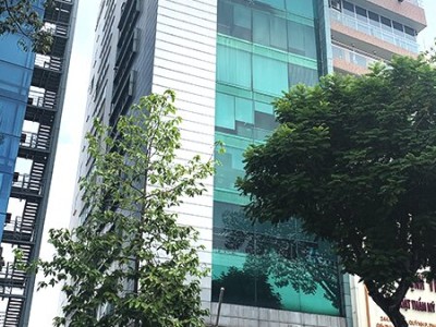 Jabes 1 Building - Đường Cống Quỳnh - Quận 1 Jabes 1 Building - Đường Cống Quỳnh - Quận 1