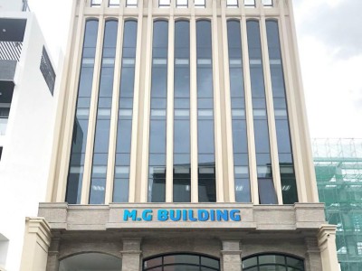 BIMI Tower – Đường Sông Thao – Phường Tân Sơn Hòa BIMI Tower – Đường Sông Thao – Phường Tân Sơn Hòa