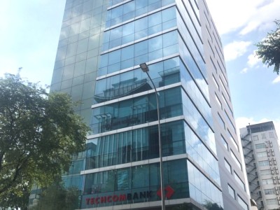 Agrex Building - Đường Võ Văn Tần - Phường Xuân Hòa Agrex Building - Đường Võ Văn Tần - Phường Xuân Hòa