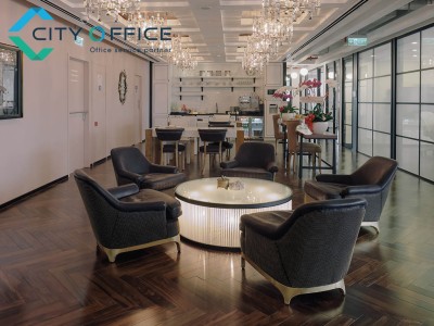 Văn phòng trọn gói quận 1 tòa nhà Saigon Centre Tower 1 -  The Executive Centre Văn phòng trọn gói quận 1 tòa nhà Saigon Centre Tower 1 -  The Executive Centre