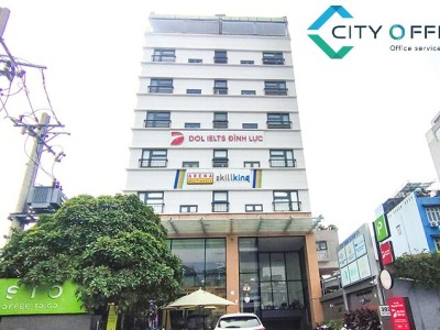Qcoop Tower – Đường Nguyễn Văn Đậu – Quận Bình Thạnh Qcoop Tower – Đường Nguyễn Văn Đậu – Quận Bình Thạnh