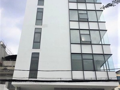 Vin Tower – Đường Quách Văn Tuấn – Phường Bảy Hiền Vin Tower – Đường Quách Văn Tuấn – Phường Bảy Hiền