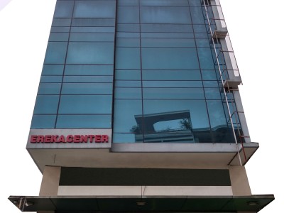 Ereka Center  - Đường Hồ Bá Kiện - Quận 10 Ereka Center  - Đường Hồ Bá Kiện - Quận 10