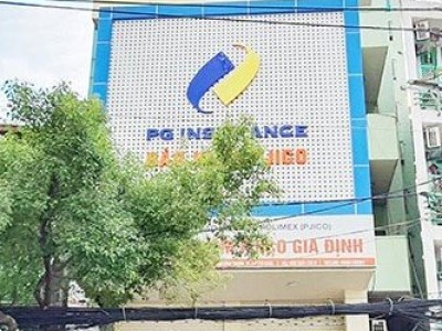 Sokico Building – Đường Hoàng Hoa Thám – Quận Bình Thạnh Sokico Building – Đường Hoàng Hoa Thám – Quận Bình Thạnh