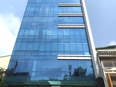 NDT Perfect Building – Đường Lê Thị Hồng Gấm - Phường Bến Thành NDT Perfect Building – Đường Lê Thị Hồng Gấm - Phường Bến Thành