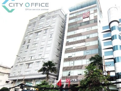 GB Building - Đường Cách Mạng Tháng Tám - Quận 3 GB Building - Đường Cách Mạng Tháng Tám - Quận 3