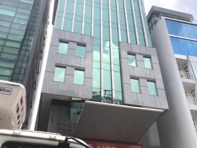 Bitexco Nam Long Building - Đường Võ Văn Tần - Phường Xuân Hòa Bitexco Nam Long Building - Đường Võ Văn Tần - Phường Xuân Hòa